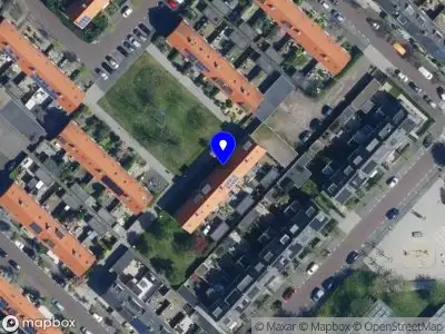 Overlastmelding Pieter Coermanstraat in Noordwijk