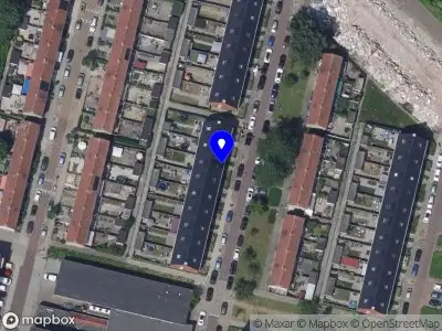 Overlastmelding Havikstraat in Dordrecht gesloten