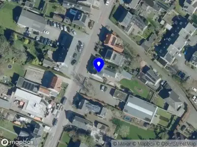 112 melding Overlastmelding Litserstraat in Den Dungen gesloten