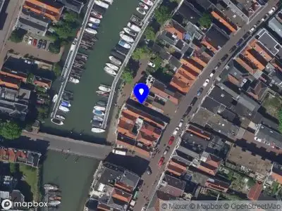 Overlastmelding Houtsteiger in Dordrecht