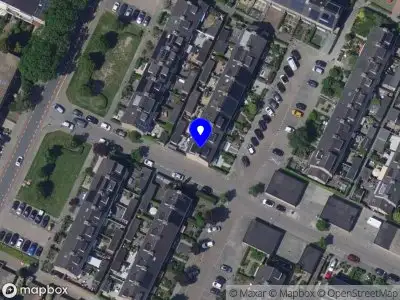 Overlastmelding Bilderdijkstraat in Alblasserdam