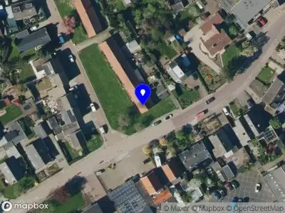 112 melding Overlastmelding Hessenbergstraat in Zetten gesloten