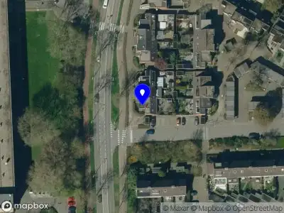 112 melding Overlastmelding De Burcht in Arnhem gesloten