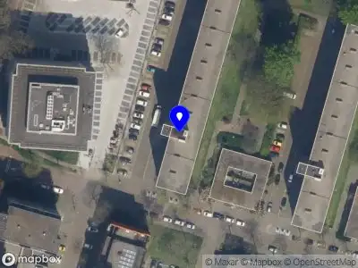 112 melding Ambulance met gepaste spoed naar de Delflandseweg in Schiedam