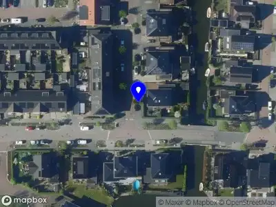 112 melding Overlastmelding Beurtschip in Enkhuizen gesloten