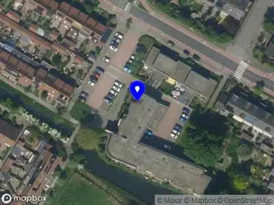 Overlastmelding Het Strengh in Castricum