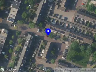 Brandweer met grote spoed naar de Branding in Huizen vanwege reanimatie