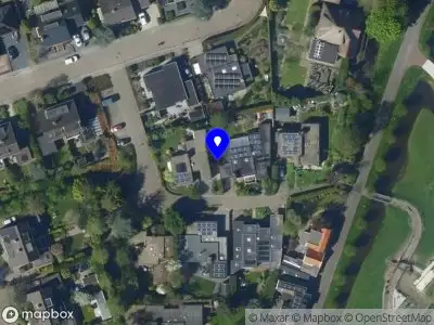 Ambulance met gepaste spoed naar de Strijkmolen in Schagen