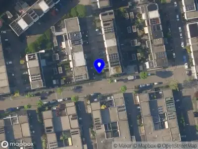 112 melding Ambulance met grote spoed naar de Stan Kentonstraat in Leiden