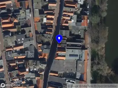 Overlastmelding Lange Vorststraat in Goes gesloten