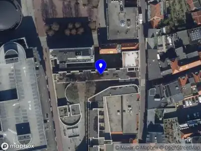 Overlastmelding Kolveniershof in Goes gesloten