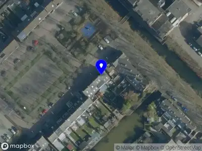 112 melding Overlastmelding Borgharenparklaan in Tilburg gesloten