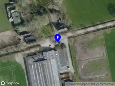 Overlastmelding De Geul in Hilvarenbeek