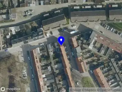 Overlastmelding Kamgarenplein in Tilburg