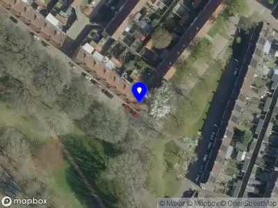 Overlastmelding Baron van Lamsweerdelaan in Tilburg