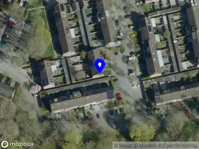 112 melding Overlastmelding Alpenwoud in Tilburg