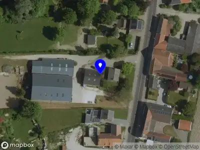 112 melding Overlastmelding Aalbekerweg in Hulsberg gesloten