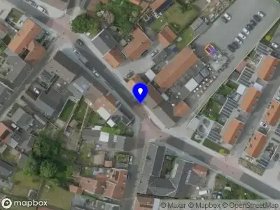 112 melding Overlastmelding Steegputstraat in Thorn