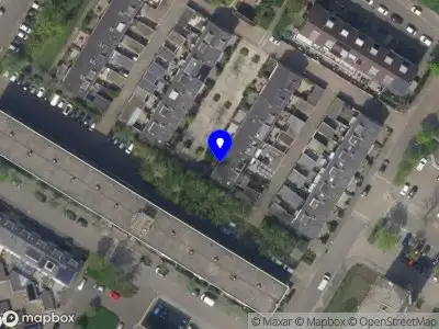 112 melding Overlastmelding Dillenburgdreef in Katwijk gesloten