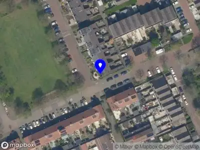 Overlastmelding Touwslagerij in Maassluis gesloten