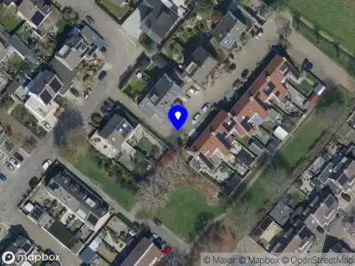 112 melding Overlastmelding Kersengaarde in Dongen gesloten