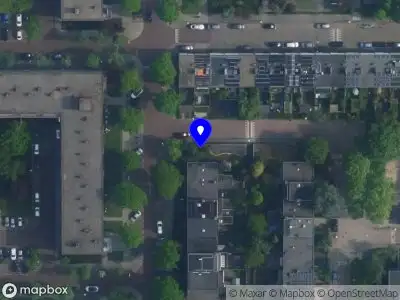 Overlastmelding Gunterstein in Amsterdam gesloten