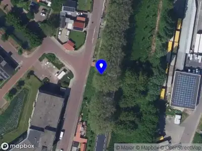 Overlastmelding Arkelse Onderweg in Gorinchem gesloten