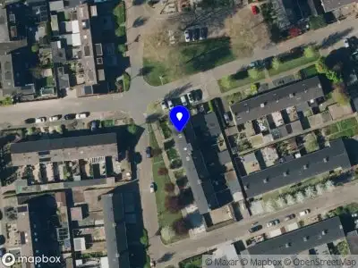 112 melding Anonieme overlastmelding Van den Hoonaardstraat in Driel gesloten