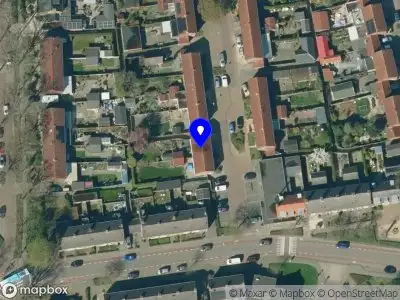 Overlastmelding Subenharastraat in Zevenaar