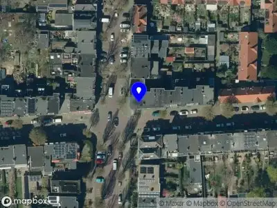 112 melding Overlastmelding Alexanderstraat in Arnhem