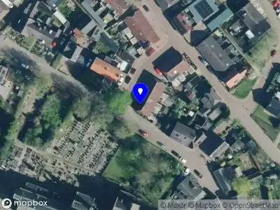 Overlastmelding Sebastopol in Lobith gesloten