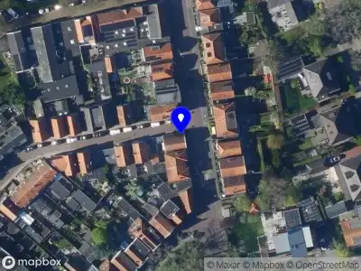 112 melding Overlastmelding Noorderweg in Enkhuizen gesloten