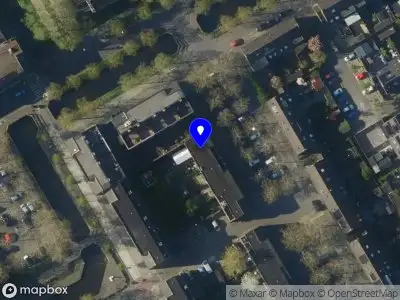 Overlastmelding Kasteellaan in Hoorn