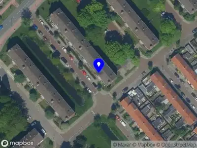 112 melding Overlastmelding Schuurmanstraat in Beverwijk