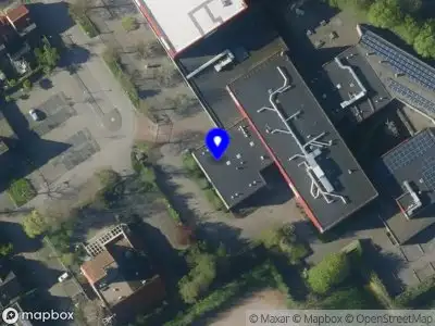 Overlastmelding De Uitspanning in Blokker gesloten