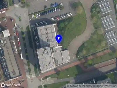 112 melding Ambulance met grote spoed naar de Raaigras in Pijnacker