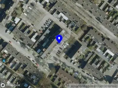 Politie met grote spoed naar de Baronielaan in Goirle vanwege letsel