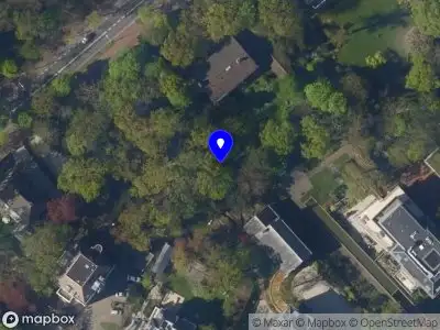 Politie met grote spoed naar de Jacob Catslaan in 's-Gravenhage vanwege ongeval met letsel