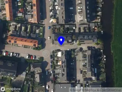 Ambulance met gepaste spoed naar de Berkenhof in Hazerswoude-Dorp