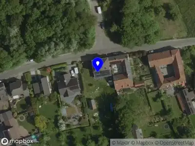 112 melding Overlastmelding Kamp in Nuth