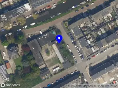 Overlastmelding Jan Luykenstraat in Maassluis gesloten