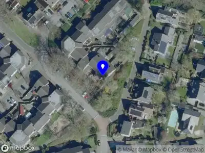 112 melding Overlastmelding Regent Smitsstraat in Sint-Michielsgestel