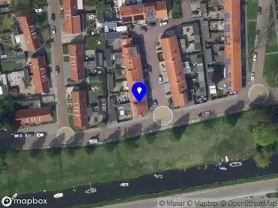 Overlastmelding Meidoornstraat in Roelofarendsveen