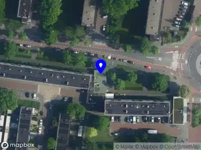 Overlastmelding Van Der Hooplaan in Amstelveen