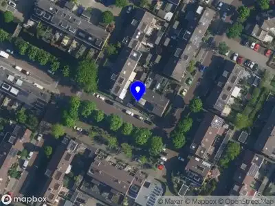 Overlastmelding Albert Verweijlaan in Hillegom