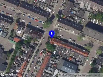 Overlastmelding Emmastraat in Zwijndrecht