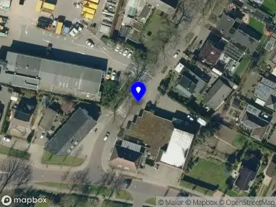 Overlastmelding Ploenstraat in Duiven
