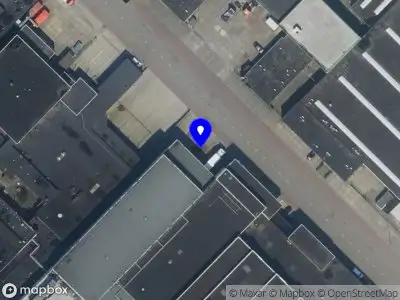 Ambulance naar de Lijndenweg in Velsen-Noord vanwege ongeval met letsel