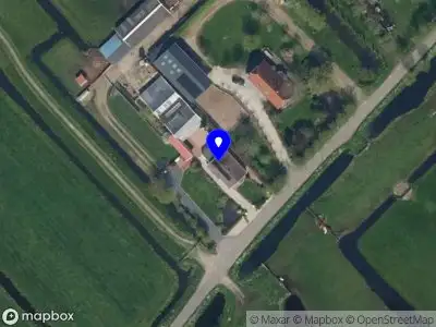 Ambulance met grote spoed naar de Oudelandseweg in Ouderkerk aan den IJssel