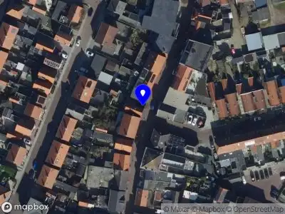 112 melding Overlastmelding Noordzandstraat in Yerseke